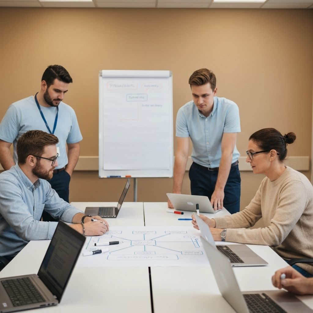 IT support team onboarding medical staff
